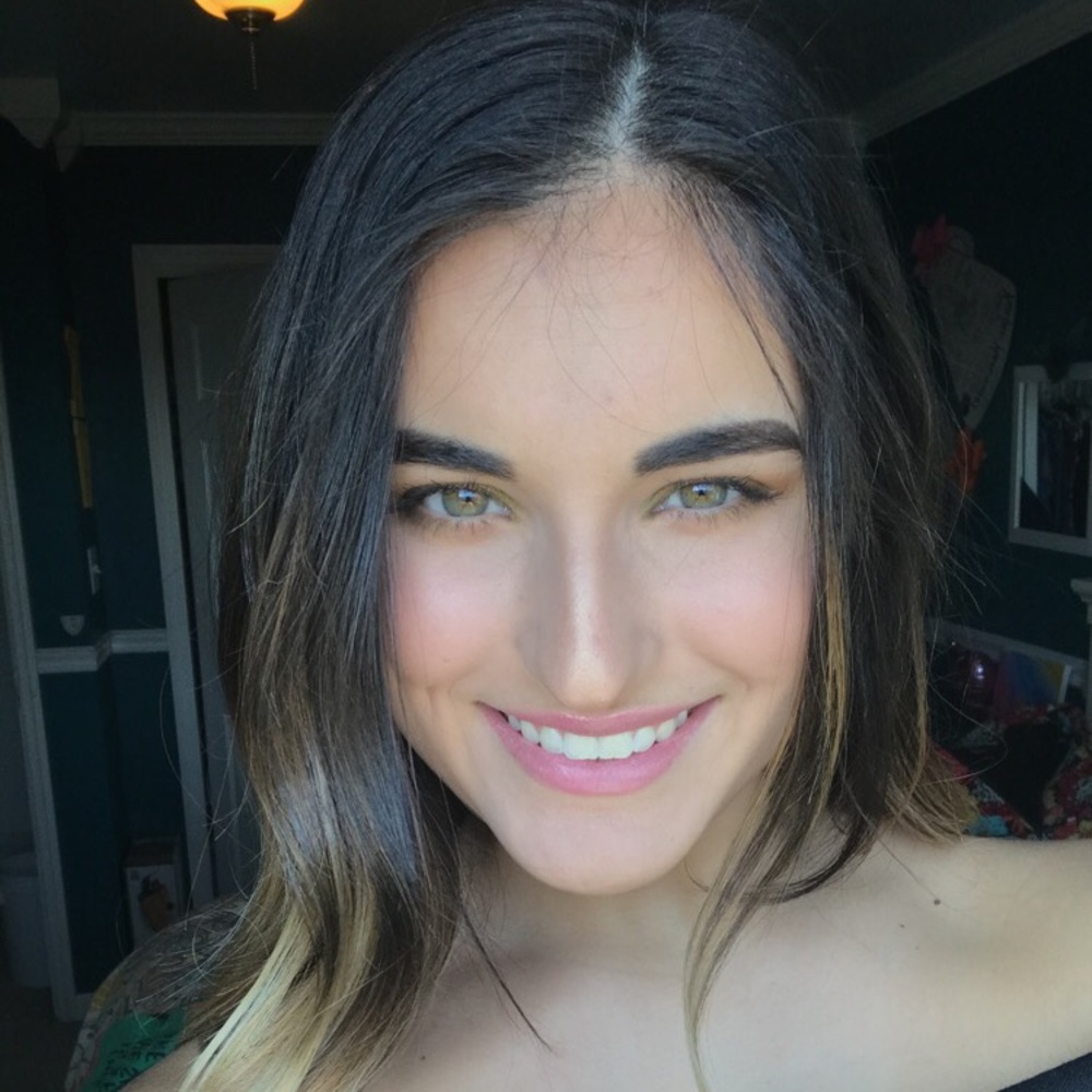 Meet your Posher, Kaylee